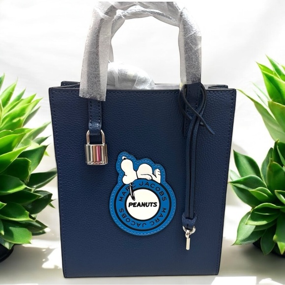 MARC JACOBS - Peanuts - Picture 1 of 8